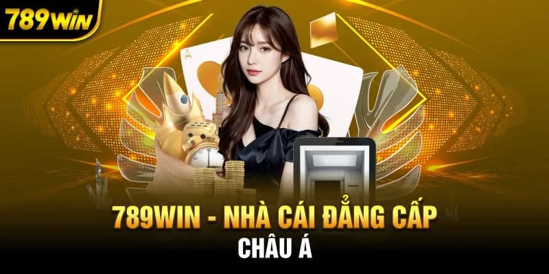 Đăng ký 789Win với nhiều ưu điểm thu hút người chơi