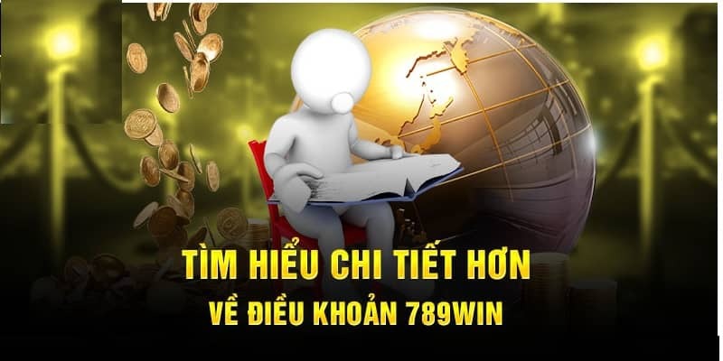 Điều khoản điều kiện 789Win bảo vệ quyền lợi người chơi