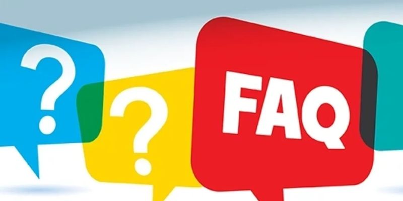 FAQ hỏi đáp về các vấn đề bảo mật