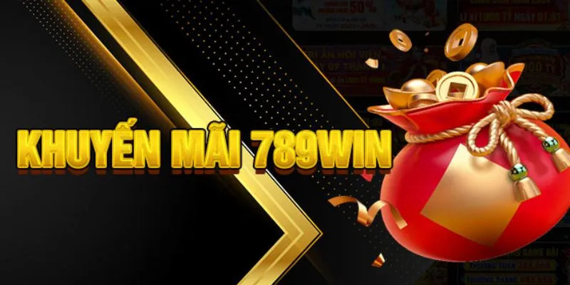 Một số điều kiện chung về khuyến mãi tại 789Win