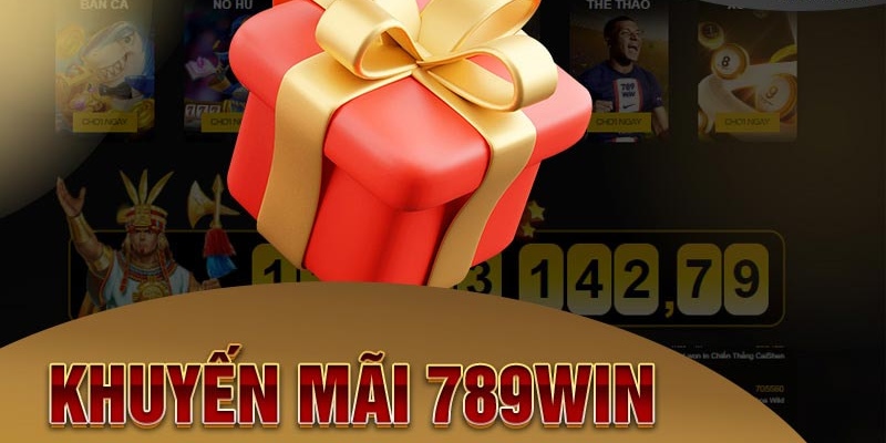 Một vài lưu ý khi tham gia khuyến mãi tại 789Win